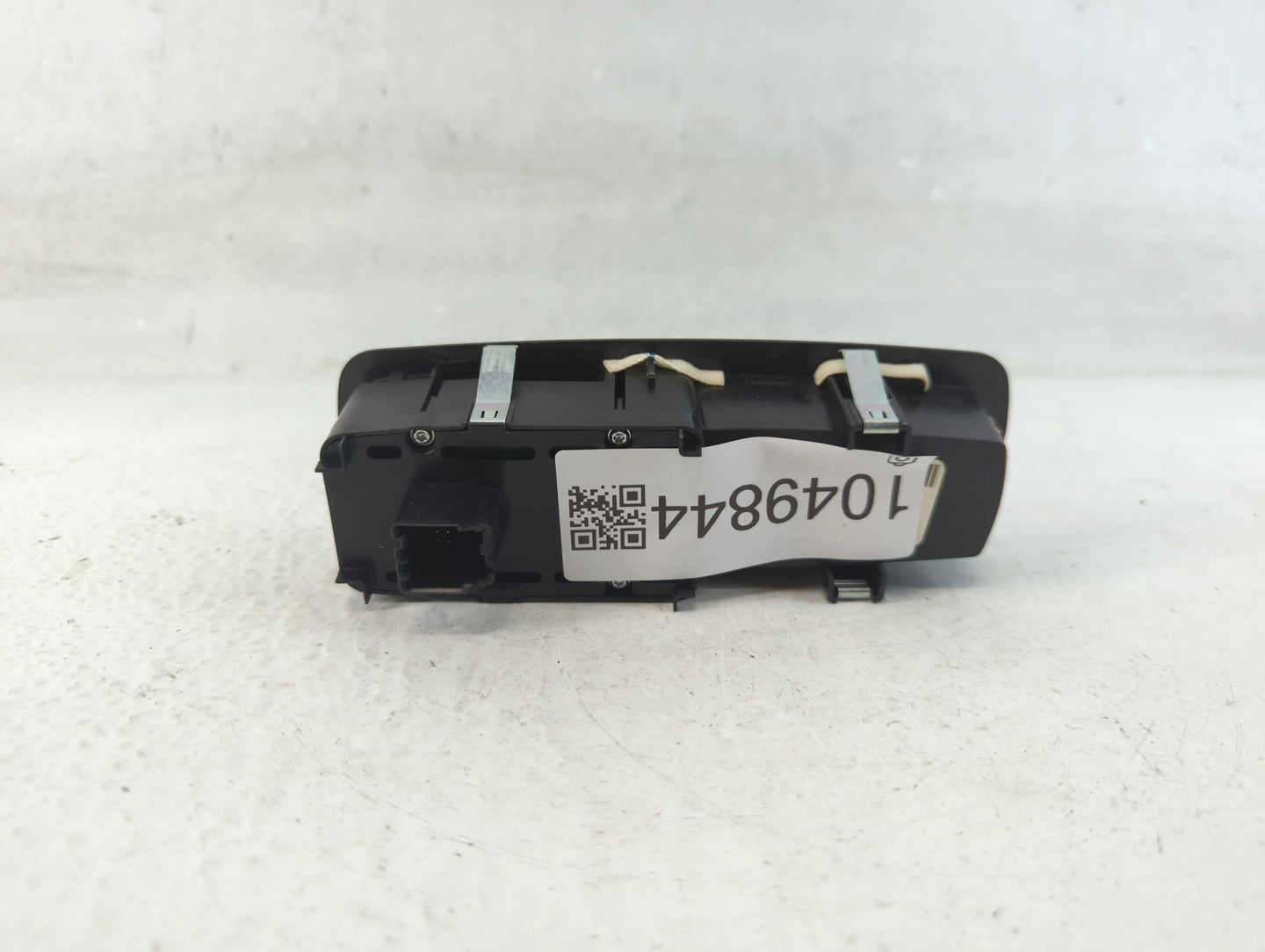 2015 Dodge Ram 1500 Master Power Window Switch Replacement Driver Side Left P/N:68212782AA Fits OEM Used Auto Parts - Oemusedautoparts1.com