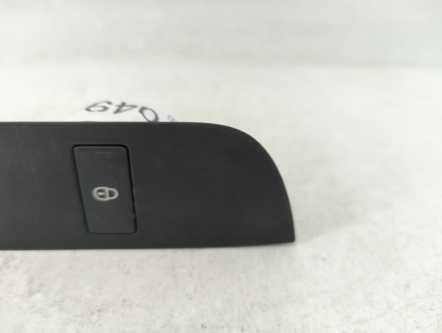 2017 Land Rover Discovery Master Power Window Switch Replacement Driver Side Left P/N:L0260284AC0 Fits OEM Used Auto Parts