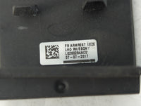 2017 Land Rover Discovery Master Power Window Switch Replacement Driver Side Left P/N:L0260284AC0 Fits OEM Used Auto Parts