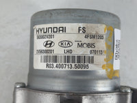 2013 Hyundai Veloster Steering Wheel Turn Signal Switch - Oemusedautoparts1.com