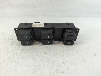 compare product 2012-2017 Hyundai Accent Master Power Window Switch Replacement Driver Side Left P/N:93570-1R111 Fits OEM Used Auto Parts