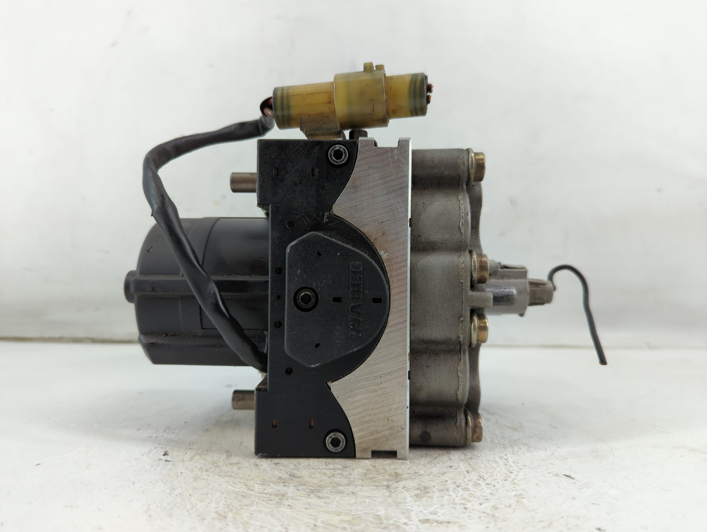 2003 Land Rover Discovery ABS Pump Control Module Replacement P/N:AEH 78097 191305 Fits OEM Used Auto Parts