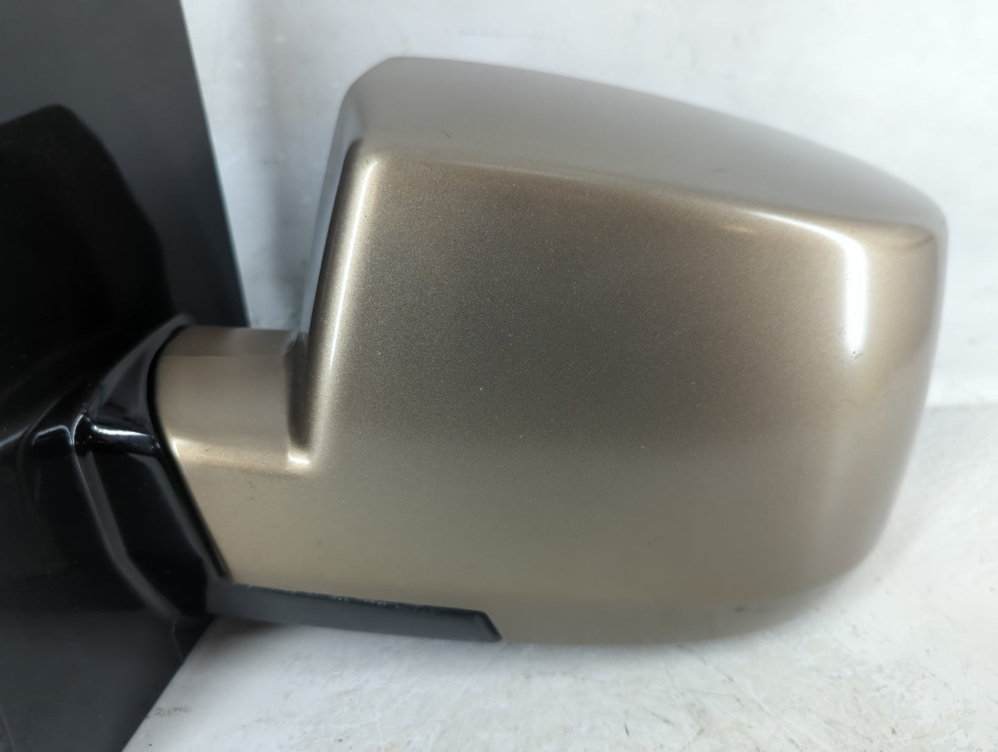 2004-2009 Nissan Quest Side Mirror Replacement Driver Left View Door Mirror Fits Fits 2004 2005 2006 2007 2008 2009 OEM Used Auto Parts