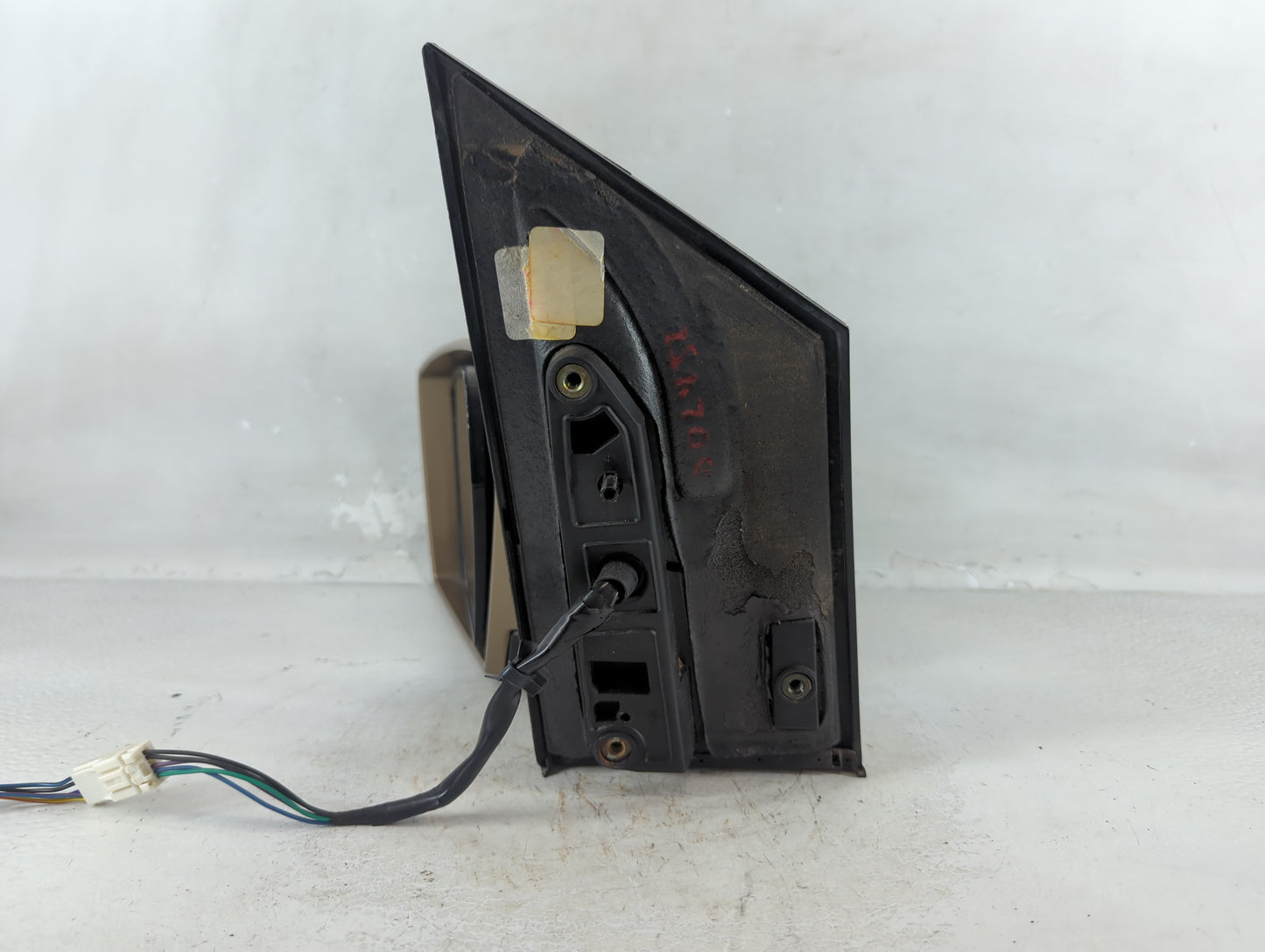 2004-2009 Nissan Quest Side Mirror Replacement Driver Left View Door Mirror Fits Fits 2004 2005 2006 2007 2008 2009 OEM Used Auto Parts