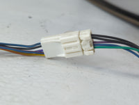 2004-2009 Nissan Quest Side Mirror Replacement Driver Left View Door Mirror Fits Fits 2004 2005 2006 2007 2008 2009 OEM Used Auto Parts