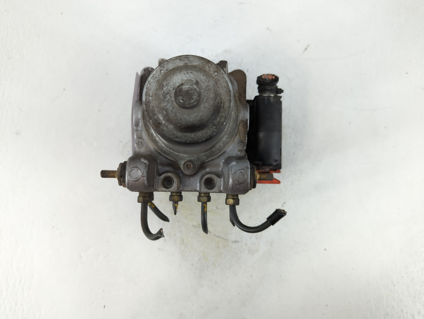 2003 Honda Civic ABS Pump Control Module Replacement Fits OEM Used Auto Parts