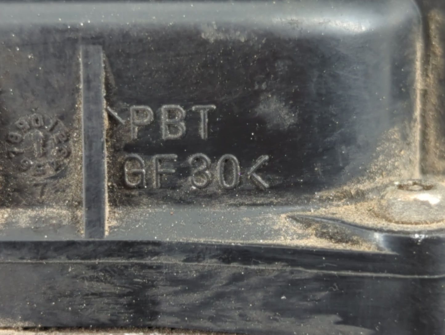 2003 Honda Civic ABS Pump Control Module Replacement Fits OEM Used Auto Parts