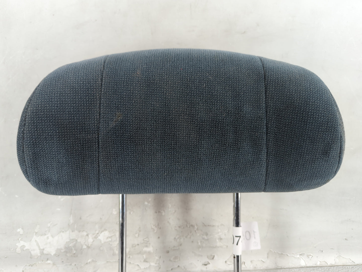 1993 Toyota Camry Headrest Head Rest Front Driver Passenger Seat Fits OEM Used Auto Parts - Oemusedautoparts1.com