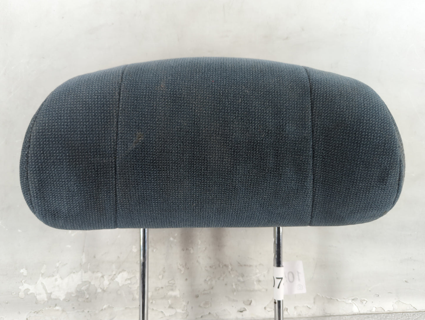 1993 Toyota Camry Headrest Head Rest Front Driver Passenger Seat Fits OEM Used Auto Parts - Oemusedautoparts1.com