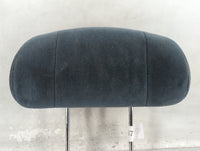 1993 Toyota Camry Headrest Head Rest Front Driver Passenger Seat Fits OEM Used Auto Parts - Oemusedautoparts1.com