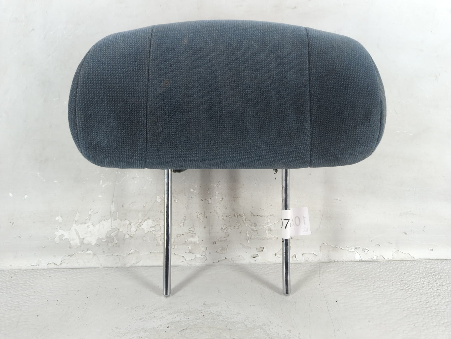 1993 Toyota Camry Headrest Head Rest Front Driver Passenger Seat Fits OEM Used Auto Parts - Oemusedautoparts1.com
