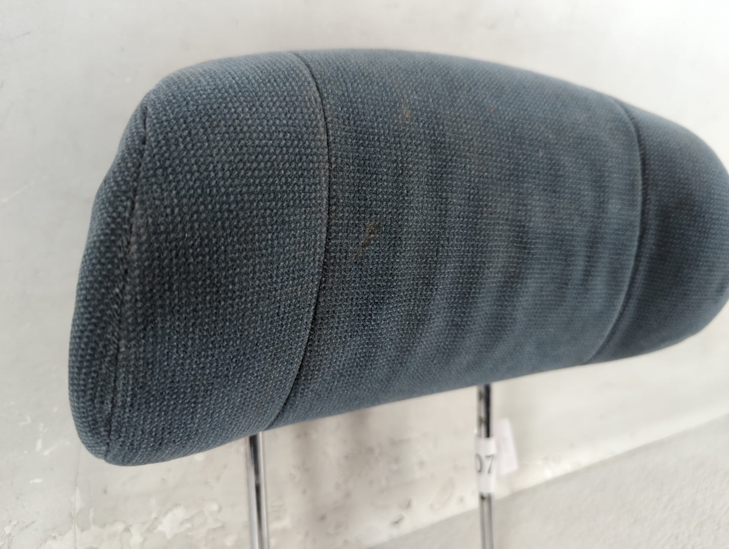 1993 Toyota Camry Headrest Head Rest Front Driver Passenger Seat Fits OEM Used Auto Parts - Oemusedautoparts1.com