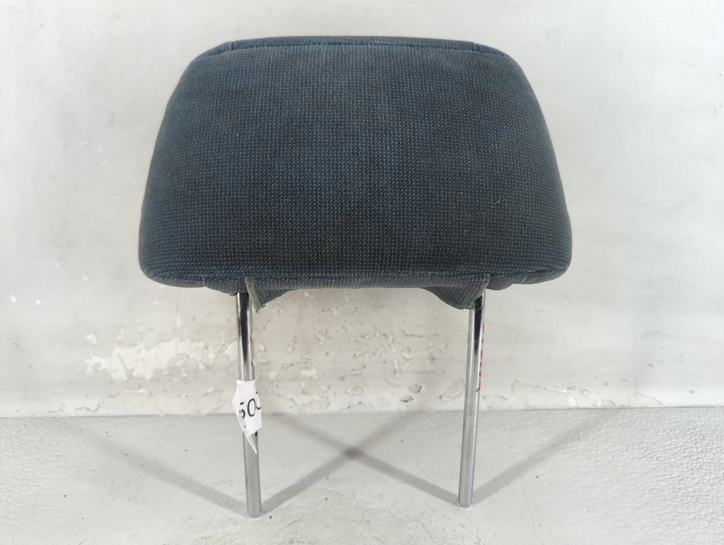 1993 Toyota Camry Headrest Head Rest Front Driver Passenger Seat Fits OEM Used Auto Parts - Oemusedautoparts1.com