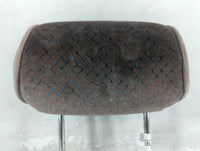 1995 Ford Contour Headrest Head Rest Front Driver Passenger Seat Fits OEM Used Auto Parts - Oemusedautoparts1.com
