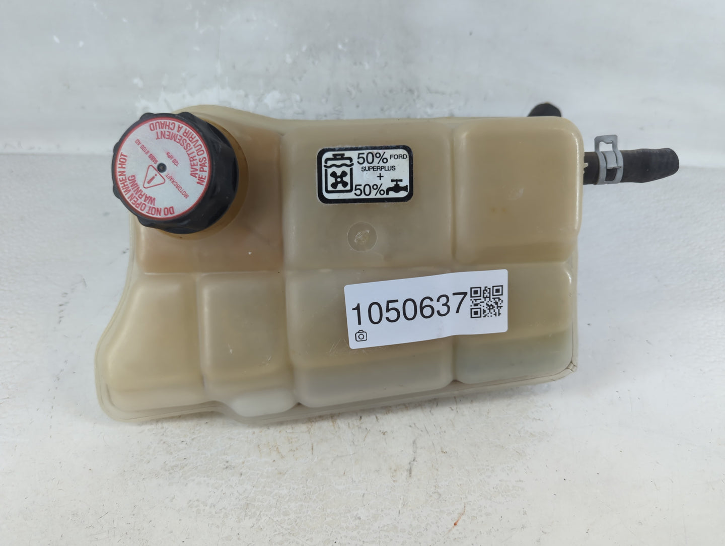 1995 Ford Contour Windshield Washer Fluid Reservoir Bottle Oem - Oemusedautoparts1.com