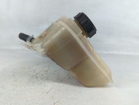 1995 Ford Contour Windshield Washer Fluid Reservoir Bottle Oem - Oemusedautoparts1.com