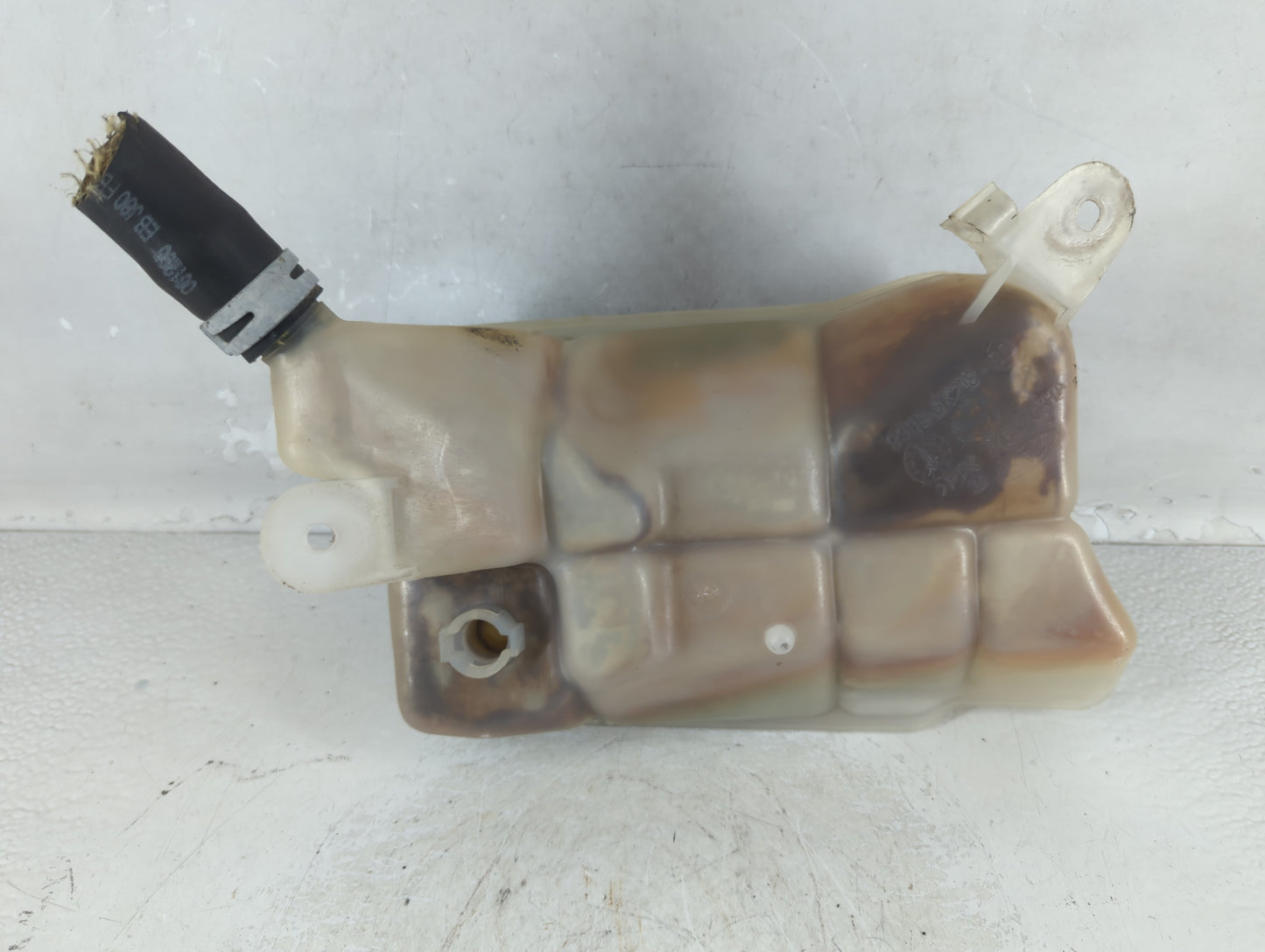 1995 Ford Contour Windshield Washer Fluid Reservoir Bottle Oem - Oemusedautoparts1.com