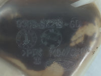 1995 Ford Contour Windshield Washer Fluid Reservoir Bottle Oem - Oemusedautoparts1.com