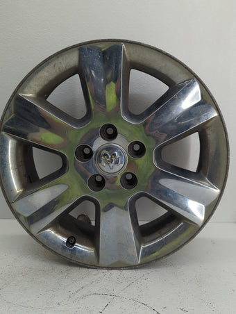 compare product 2009-2018 Dodge Journey Oem Wheel Rim