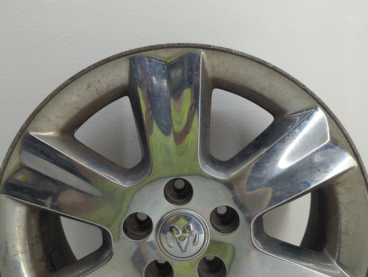2009-2018 Dodge Journey Oem Wheel Rim