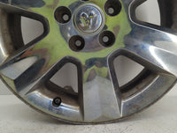 2009-2018 Dodge Journey Oem Wheel Rim