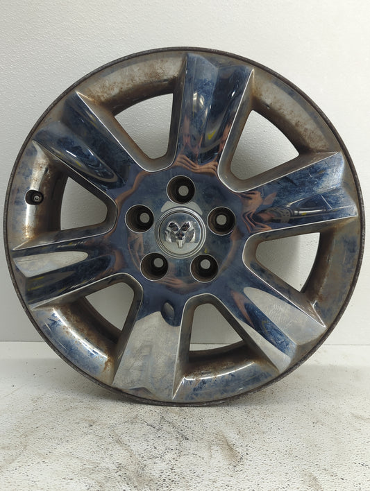 2009-2018 Dodge Journey Oem Wheel Rim