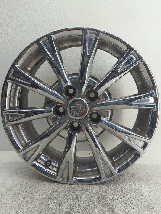 2006-2010 Buick Lucerne Oem Wheel Rim
