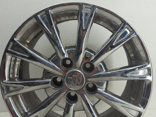 2006-2010 Buick Lucerne Oem Wheel Rim