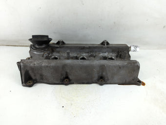 compare product 2002 Buick Lesabre Driver Left Cylinder Head Valve Cover Fits OEM Used Auto Parts