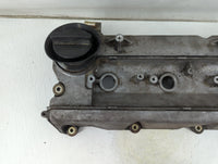 2002 Buick Lesabre Driver Left Cylinder Head Valve Cover Fits OEM Used Auto Parts