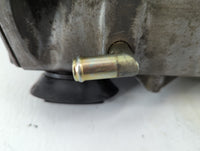 2002 Buick Lesabre Driver Left Cylinder Head Valve Cover Fits OEM Used Auto Parts