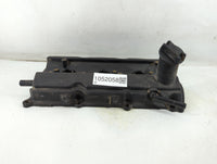 2004 Infiniti G35 Driver Left Cylinder Head Valve Cover P/N:Y2081-021 Fits OEM Used Auto Parts - Oemusedautoparts1.com