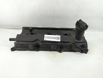 compare product 2004 Infiniti G35 Driver Left Cylinder Head Valve Cover P/N:Y2081-021 Fits OEM Used Auto Parts