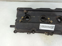 2004 Infiniti G35 Driver Left Cylinder Head Valve Cover P/N:Y2081-021 Fits OEM Used Auto Parts - Oemusedautoparts1.com
