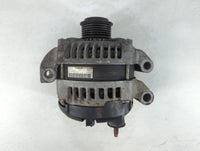 2016-2022 Dodge Charger Alternator Replacement Generator Charging Assembly Engine OEM P/N:421000-7170 P56029719AA Fits OEM Used Auto Parts - Oemusedautoparts1.com