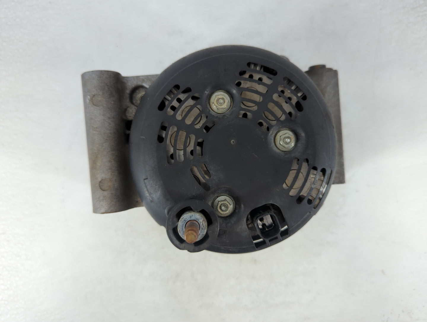 2016-2022 Dodge Charger Alternator Replacement Generator Charging Assembly Engine OEM P/N:421000-7170 P56029719AA Fits OEM Used Auto Parts - Oemusedautoparts1.com