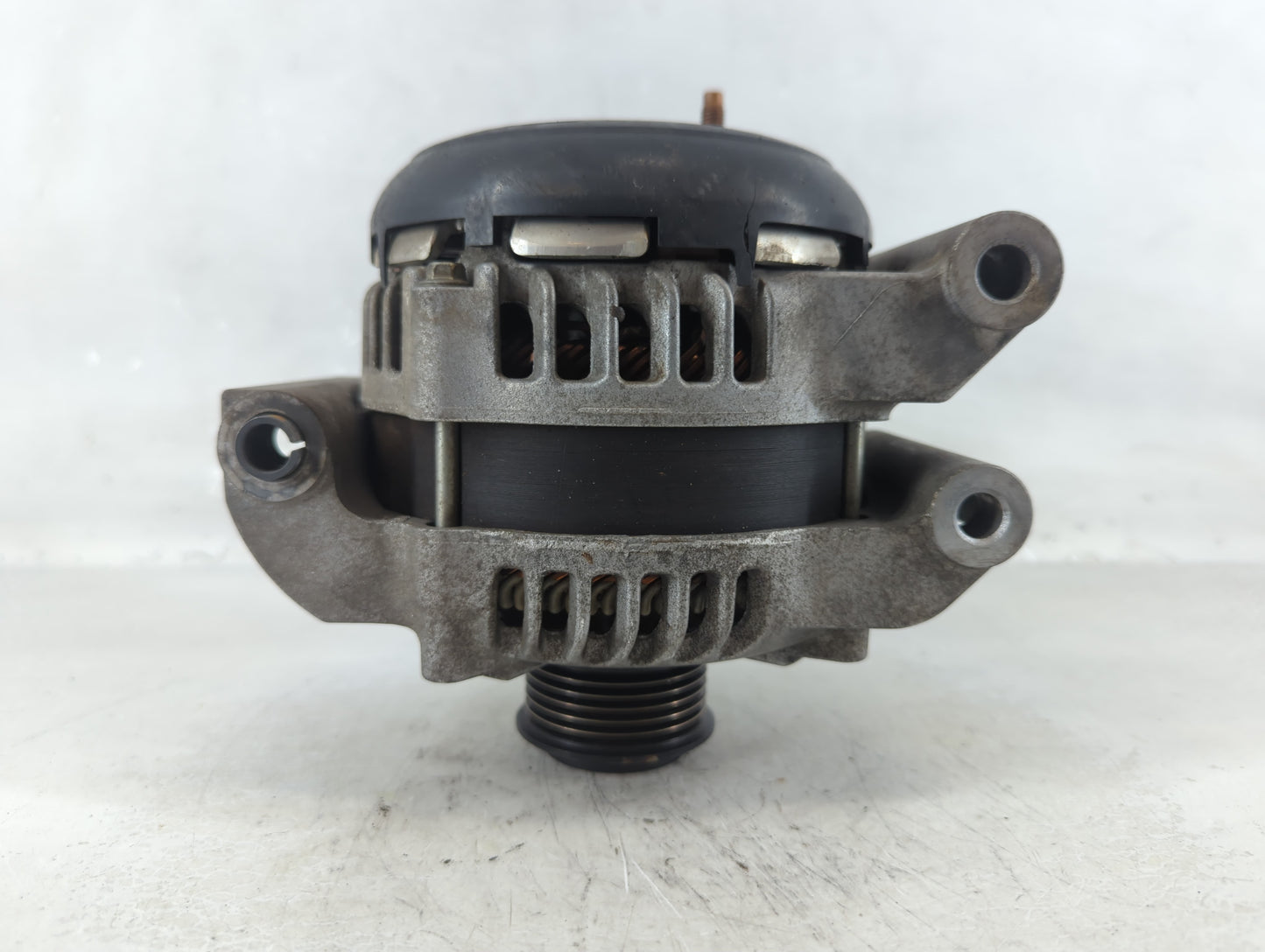 2016-2022 Dodge Charger Alternator Replacement Generator Charging Assembly Engine OEM P/N:421000-7170 P56029719AA Fits OEM Used Auto Parts - Oemusedautoparts1.com