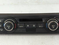 2007-2010 Bmw 335i Climate Control Module Temperature AC/Heater Replacement P/N:6411 9162984-01 Fits Fits 2007 2008 2009 2010 OEM Used Auto Parts - Oemusedautoparts1.com