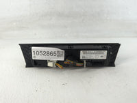 2007-2010 Bmw 335i Climate Control Module Temperature AC/Heater Replacement P/N:6411 9162984-01 Fits Fits 2007 2008 2009 2010 OEM Used Auto Parts - Oemusedautoparts1.com