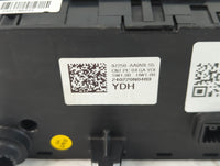 2024 Hyundai Elantra Climate Control Module Temperature AC/Heater Replacement P/N:97250-AAIA0LS5 Fits OEM Used Auto Parts