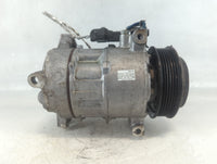2022 Jeep Compass Air Conditioning A/c Ac Compressor Oem