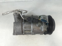 2022 Jeep Compass Air Conditioning A/c Ac Compressor Oem