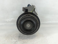 2022 Jeep Compass Air Conditioning A/c Ac Compressor Oem