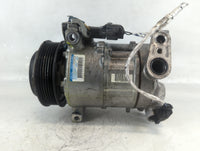 2022 Jeep Compass Air Conditioning A/c Ac Compressor Oem