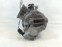 2022 Jeep Compass Air Conditioning A/c Ac Compressor Oem