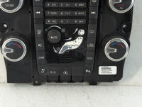 2015 Volvo S60 Climate Control Module Temperature AC/Heater Replacement P/N:M443310-0246 31398588 Fits OEM Used Auto Parts - Oemusedautoparts1.com