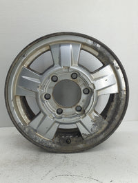 2004-2008 Chevrolet Colorado Oem Wheel Rim
