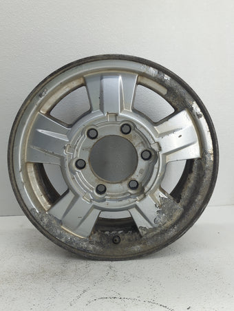 compare product 2004-2008 Chevrolet Colorado Oem Wheel Rim