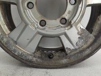 2004-2008 Chevrolet Colorado Oem Wheel Rim