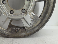 2004-2008 Chevrolet Colorado Oem Wheel Rim